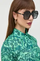 Sluneční brýle Gucci