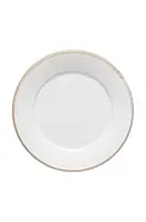 Sada tanierov Costa Nova Luzia Round 28 cm 6-pak