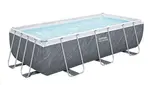 Bazén BESTWAY Steel Pro max marble  4,04 x 2,01 X 1 m - 56721