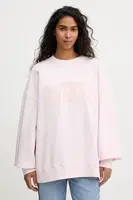 Bavlněná mikina Rotate