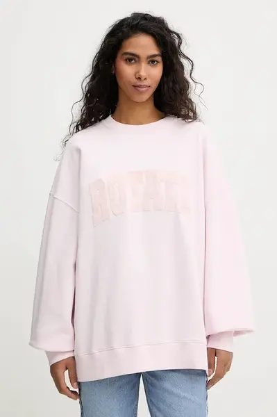 Bavlněná mikina Rotate