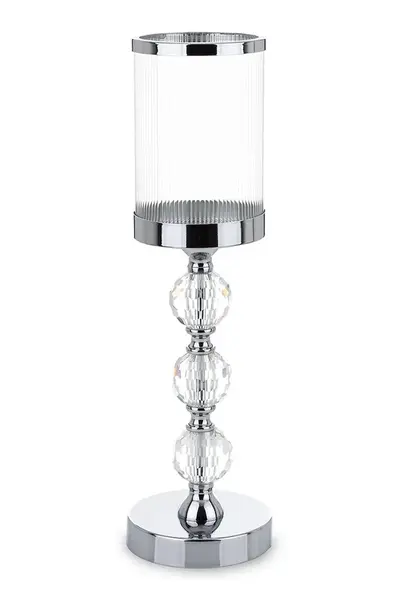 Dekorativní svícen home & lifestyle 41 x 12 cm