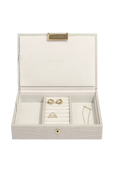 Šperkovnice Stackers