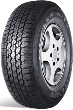 BRIDGESTONE 205/80 R 16 104T DUELER_689_H/T TL M+S RFD