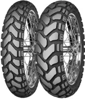 MITAS 110/80 B 19 59T E_07+_DAKAR TL M+S YELLOW