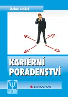E-kniha: Kariérní poradenství od Vendel Štefan