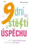 E-kniha: 9 dní ke štěstí a úspěchu od Whiteman John