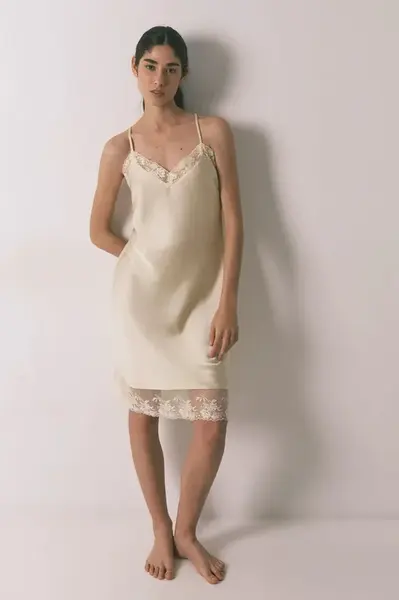 Pyžamo women'secret