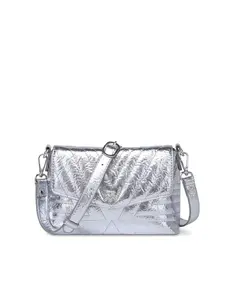 VUCH Leyra Dazzling Silver