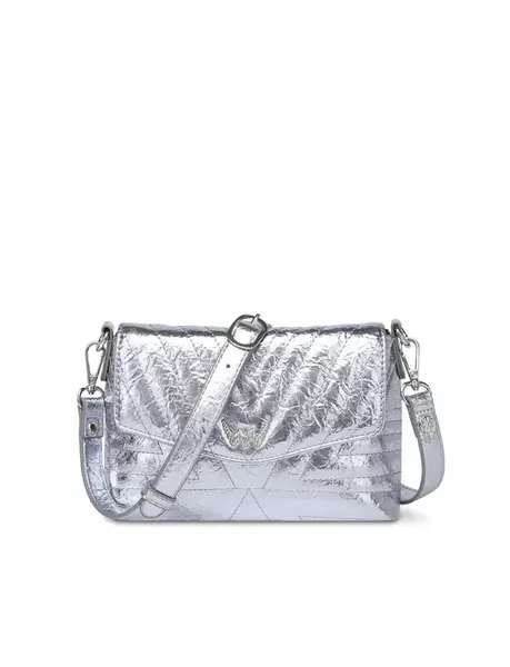 VUCH Leyra Dazzling Silver