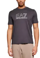 Pánské triko EA7 s krátkým rukávem