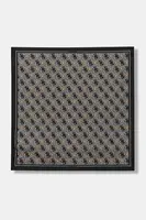 Hodvábna šatka Guess KARNILLA