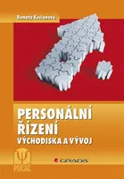 E-kniha: Personální řízení od Kocianová Renata