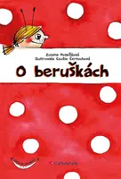 E-kniha: O beruškách od Pospíšilová Zuzana
