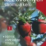 Kniha: Řez ovocných stromů a keřů od Kadlec Jan
