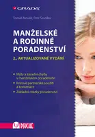 E-kniha: Manželské a rodinné poradenství od Novák Tomáš