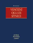 E-kniha: Venózní okluze sítnice od Řehák Jiří
