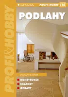 E-kniha: Podlahy od Steiner Ladislav