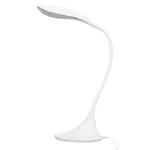 Novel LAMPA NA PSACÍ STŮL, dotykový stmívač, 22/17/37,5 cm