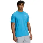 Under Armour SPORTSTYLE Pánské triko, modrá, velikost M