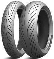 MICHELIN 190/55 R 17 75W PILOT_POWER_3 TL ZR