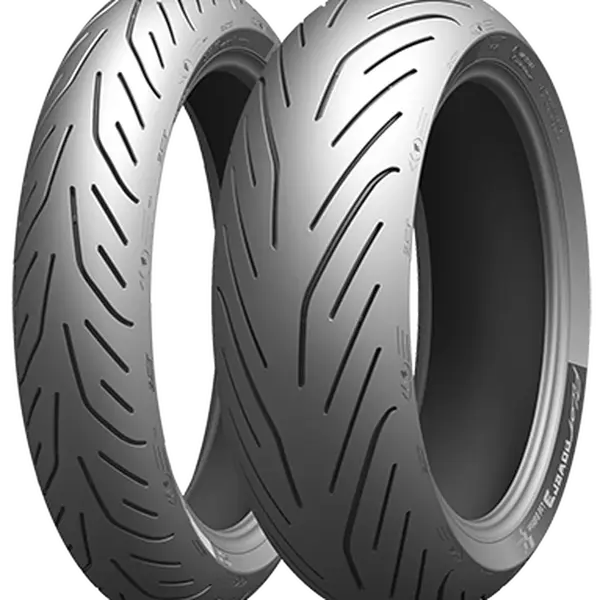 MICHELIN 190/55 R 17 75W PILOT_POWER_3 TL ZR