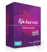 Na kus řeči - Dámská jízda