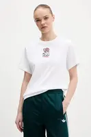 Bavlněné tričko adidas