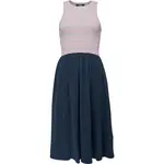 Reaper BRONEK Dámske šaty, tmavo modrá, veľkosť