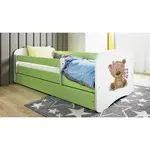 MID.YOU POSTEL PRO DĚTI A MLÁDEŽ 80/160 cm,