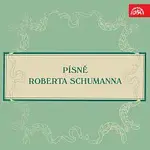 Ludmila Komancová, Jiří Bar – Schumann: Písně Roberta Schumanna