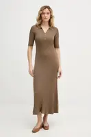 Šaty Tommy Hilfiger