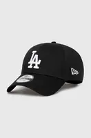 Kšiltovka New Era PATCH 940 LOS ANGELES DODGERS