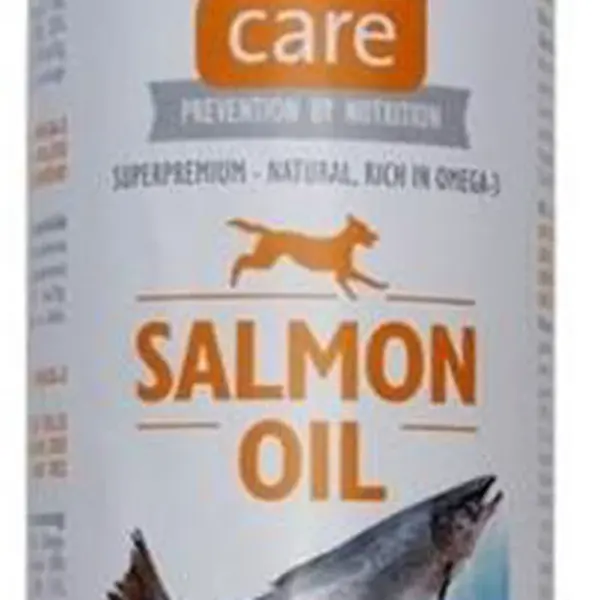 BRIT Care Lososový olej 500 ml