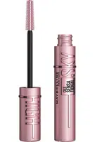 MAYBELLINE NEW YORK NY Lash Sensational Sky High Mascara prodlužující a objemová řasenka černá 6 ml