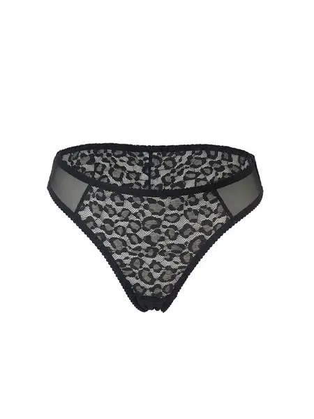 Dagi Tangá  čierna