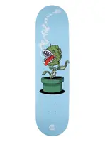 Jart skateboardová deska Stay High Pakkun Flower | Mnohobarevná | Velikost skate 8,125"