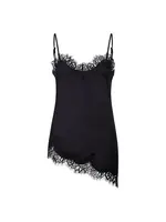 Rich & Royal Top  čierna