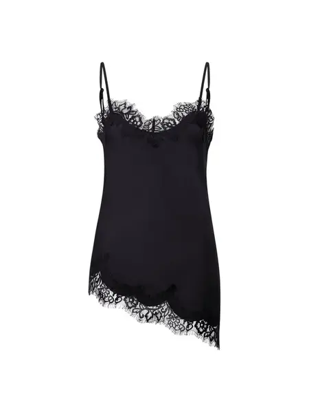 Rich & Royal Top  čierna