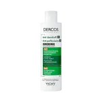 VICHY Dercos šampon a kondicionér na lupy 2v1 200 ml