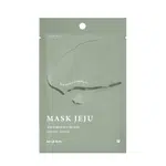 MIZON Joyful time mask Jeju heartleaf 23 g
