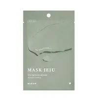 MIZON Joyful time mask Jeju heartleaf 23 g