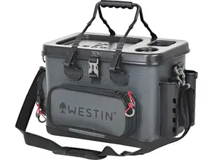 Westin taška w4 safeguard tackle bag - m