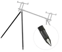 Zfish náhradní dlouhé nohy rodmaster 2 ks