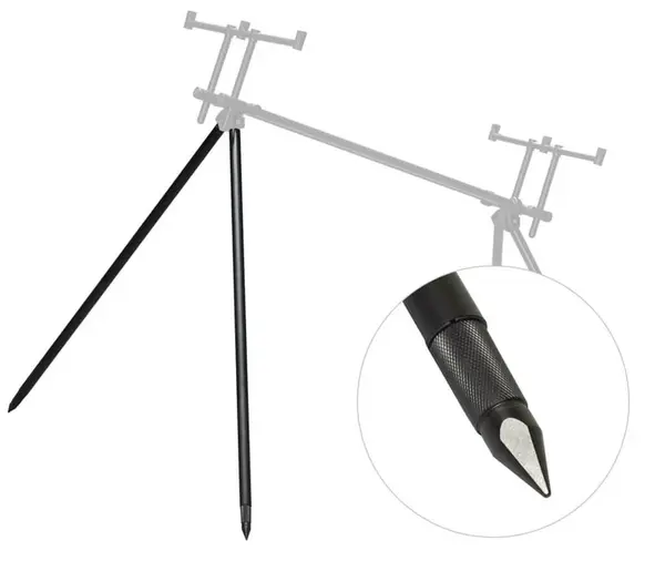 Zfish náhradní dlouhé nohy rodmaster 2 ks