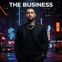 Jdeemusic – The Business