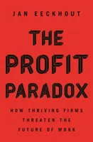 The Profit Paradox - Jan Eeckhout