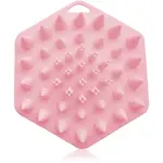 GLOV Bubble Burst 3 in1 Silicone Wash & Massage silikónová čistiaca kefka na tvár a telo 1 ks