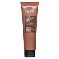 Redken All Soft Mega Curls Hydramelt bezoplachová starostlivosť pre vlnité a kučeravé vlasy 150 ml