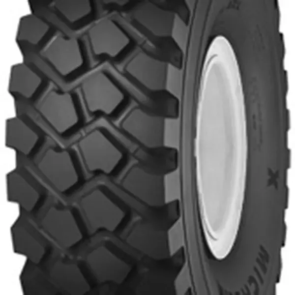 MICHELIN 13 R 22.5 154/150K XZL TL M+S